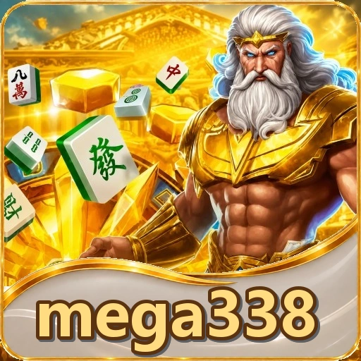 Detail paket instalasi dan info berkas mega338 APK