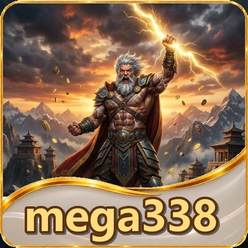 File APK mega338 v5.2.0 siap diunduh di halaman Download