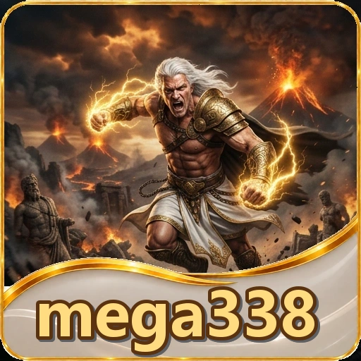 Metadata dan identitas paket aplikasi mega338 APK