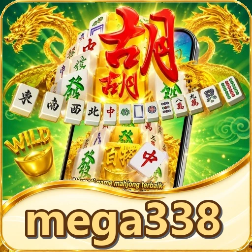 Langkah 5: proses instalasi mega338 APK di Android