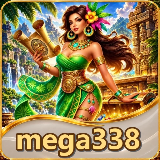 Langkah 6: konfirmasi mega338 APK berhasil terpasang